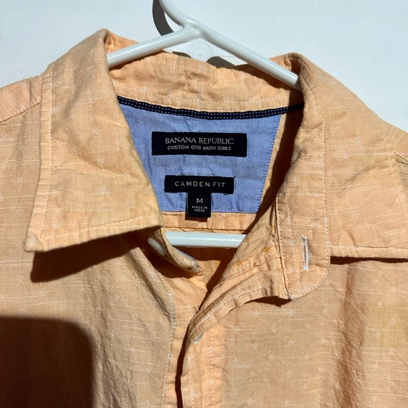 Dress light shirt - Picture 2 of 2